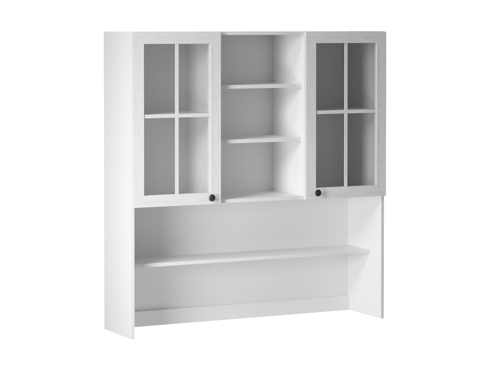 Glashängeschrank K120 – Provence – Andersen Pinie