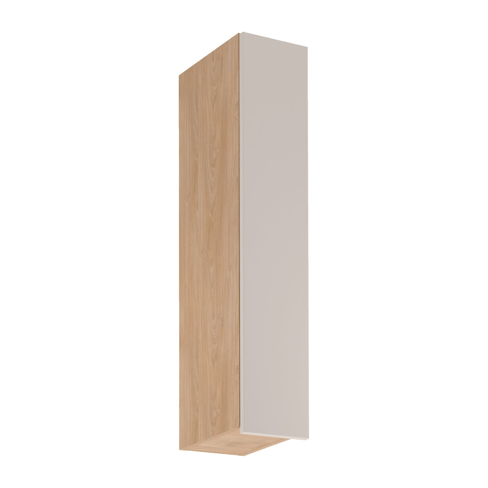 Hängeschrank G20 P/L – Sorento Beige Sonoma Eiche – Stilvoller Hängeschrank für die Küche