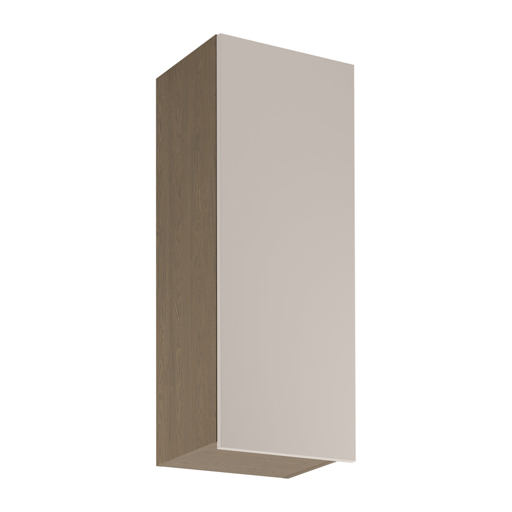 Hängeschrank G40 P/L – Sorento Beige – Funktionalität in luftiger Höhe