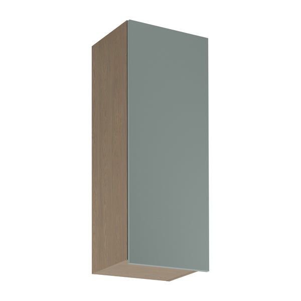 Hängeschrank G40 P/L – Sorento Grün – Ihre Lösung für Ordnung und Stil.