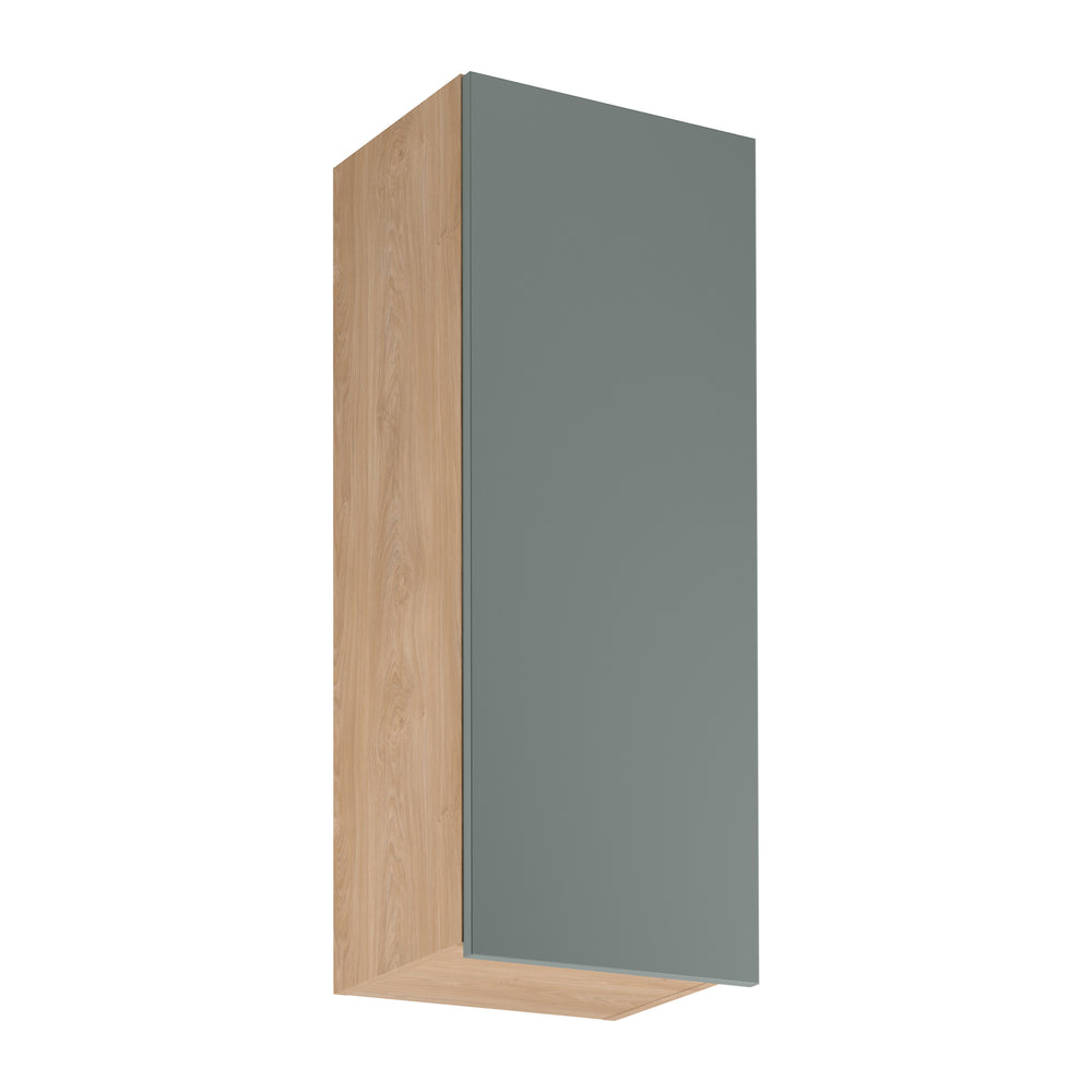 Hängeschrank G40 P/L – Sorento Grün Sonoma Eiche – Praktisch und stilvoll zugleich
