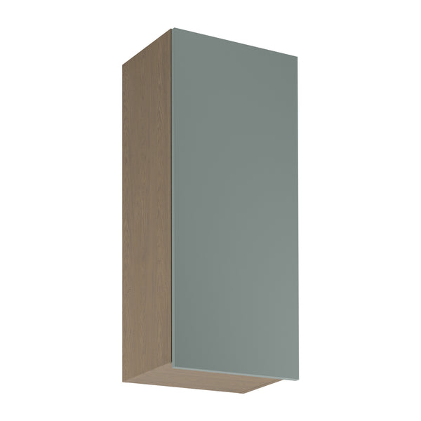 Hängeschrank G45 P/L – Sorento Grün – Platzsparende Eleganz für jedes Design.