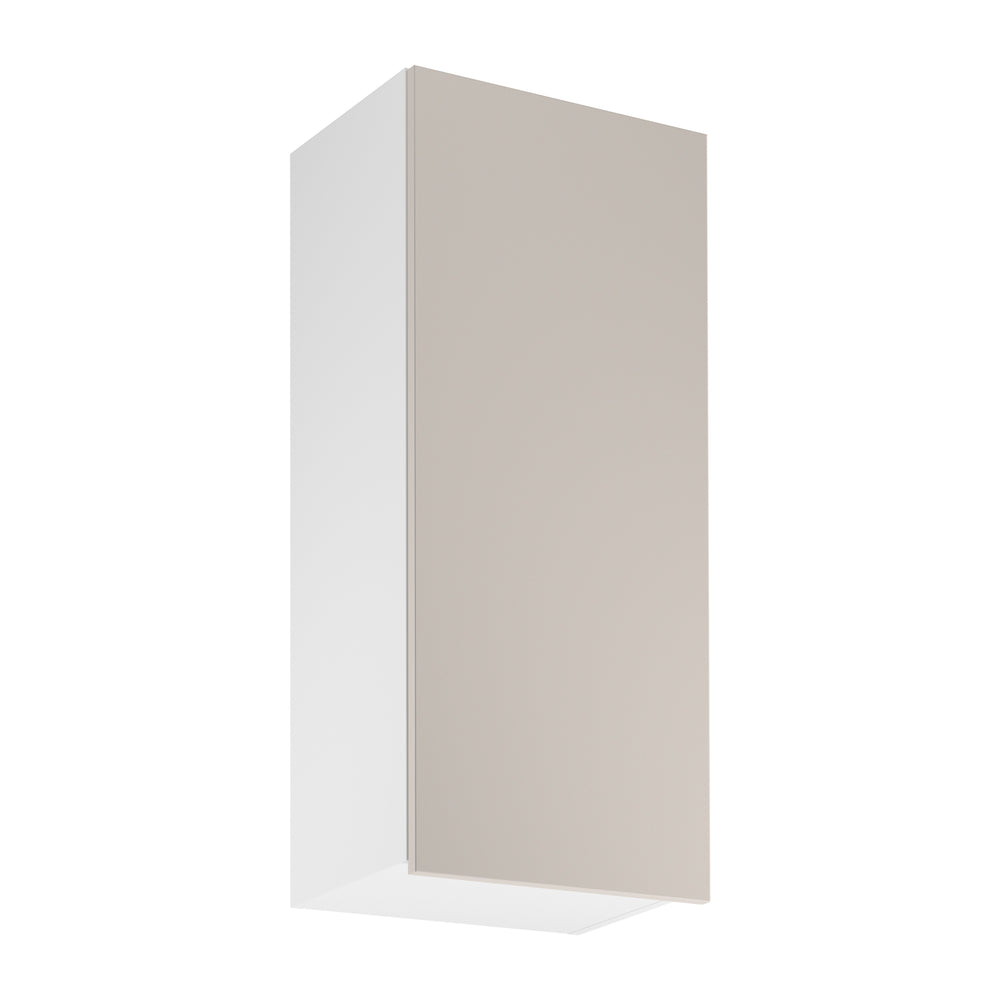 Hängeschrank G45 P/L – Sorento Weiß Beige – Eleganz und Funktion kombiniert