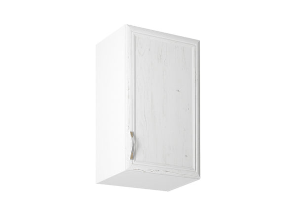 Hängeschrank G45 – Sycylia Weiß – Design trifft Funktionalität und Komfort.