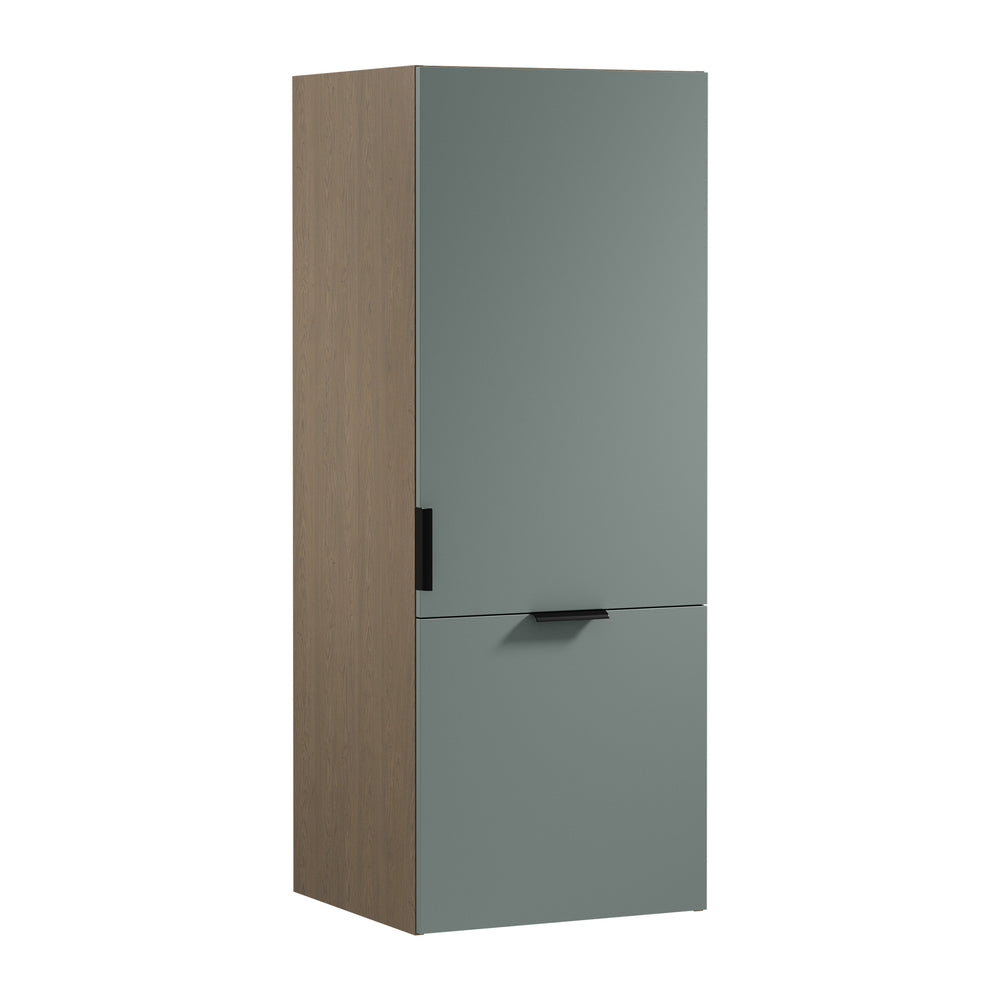 Aufsatzschrank N60N – Sorento Grün – Die perfekte Lösung für Ordnung und Stil