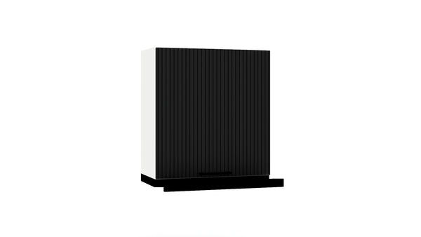 Hängeschrank W60/68 SLIM P/L – Kendro – mit Dunstabzug