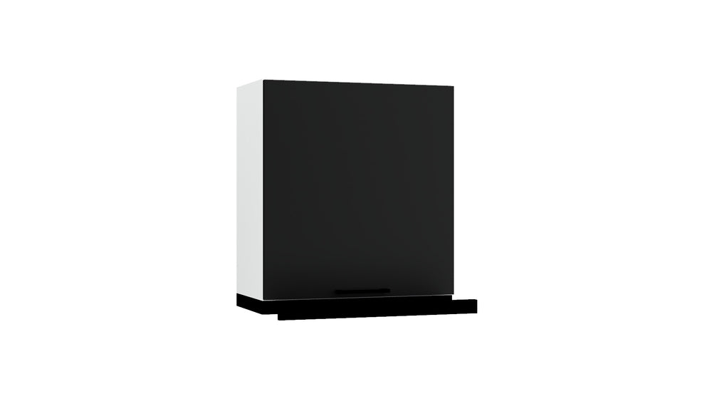 Hängeschrank W60/68 SLIM P/L OK.CZ – Morvex – Integrierter Dunstabzug