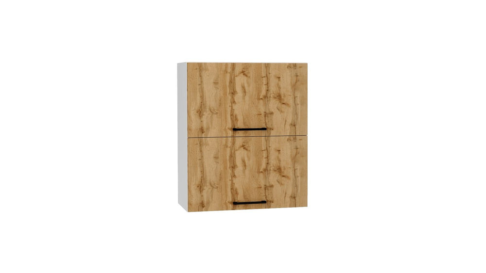 Hängeschrank W60GRF/2 – Bravona – Hochwertige Küchen Optik