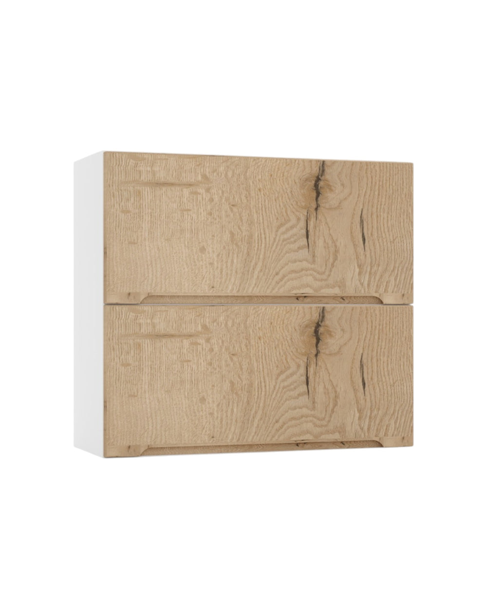 Hängeschrank W80GRF/2 – Zivora – Funktionales Design Konzept