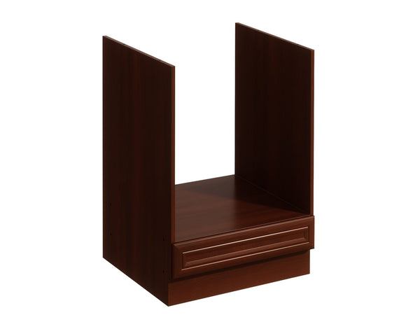 Herdumbauschrank D60ZK – Sycylia Milano – Die perfekte Lösung für Ihre Küchengeräte.