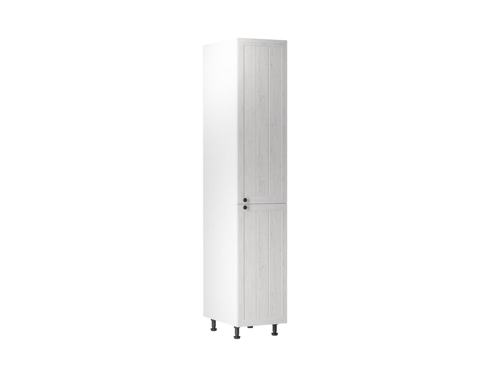 Hochschrank D40SP-P/L – Provence – Effizientes Design für moderne Küchen