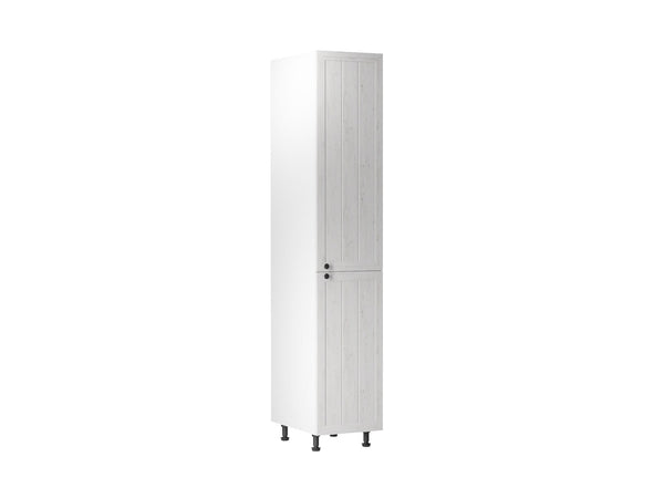 Hochschrank D40SP-P/L – Provence – Effizientes Design für moderne Küchen