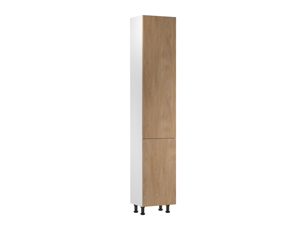 Hochschrank D40SPP – Total Sonoma Eiche