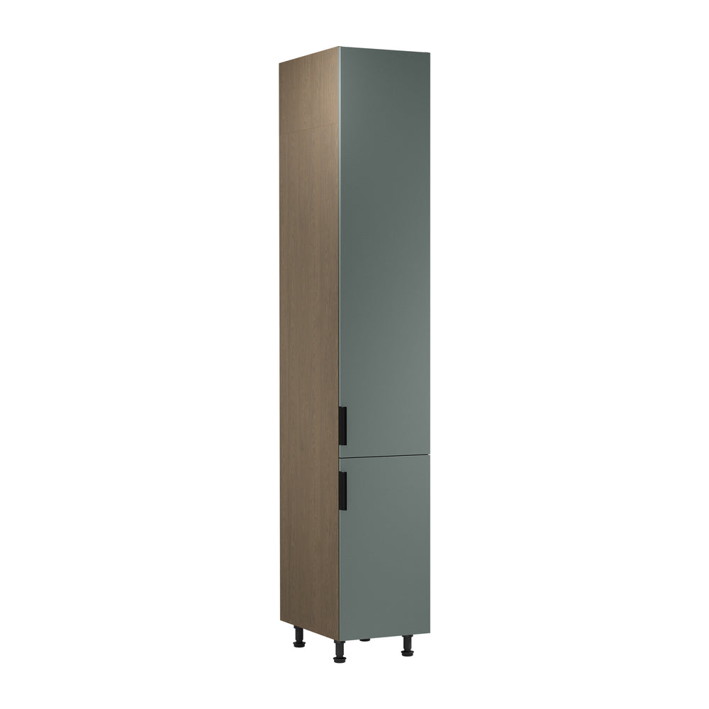 Hochschrank D40SPWN P/L – Sorento Grün – Die perfekte Lösung für Ordnung und Stil