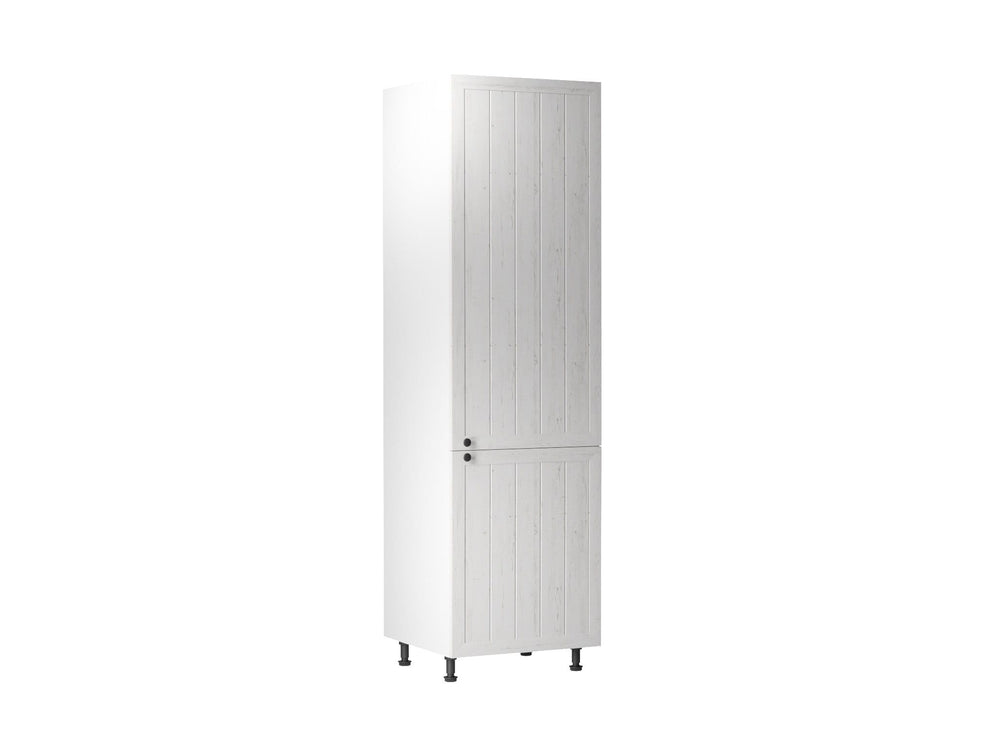 Hochschrank D60R-P/L – Provence – Hochwertiger Schrank für maximalen Stauraum