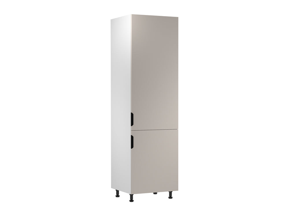 Hochschrank D60R – Total Beige