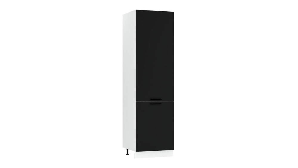 Kühlumbauschrank D60LO/2133 P/L – Morvex – Elegantes Design