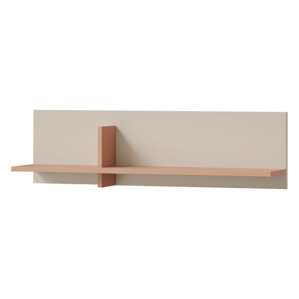 Lorin Wandregal 90 cm – Kaschmir / Alpaka