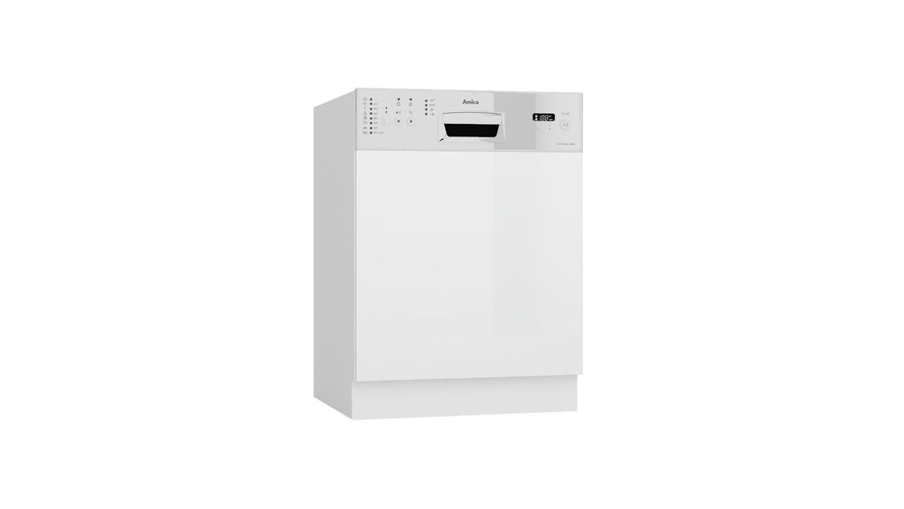 Geschirrspülerfront FZ 60 PO – Orvessa – Elegante Geräte-Front