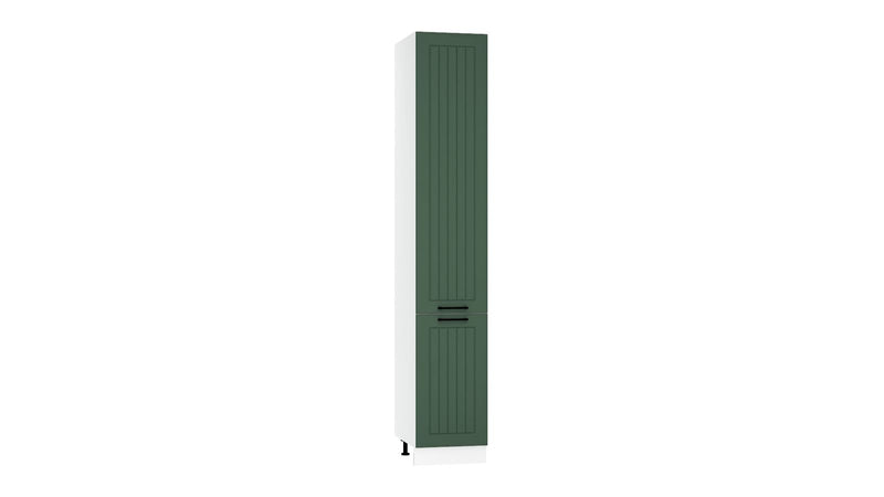 Hochschrank D40SŁ P/L - Arvion - Praktische Aufbewahrungseinheit