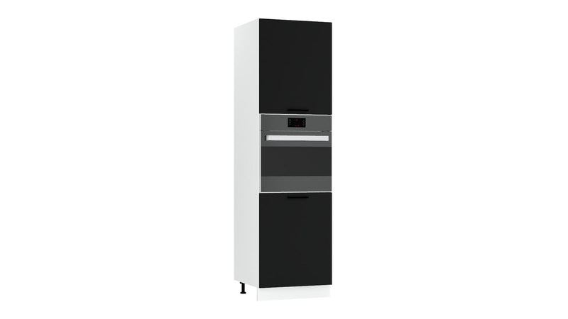 Mikrowellenumbauschrank - D60PK/2133 PL - Morvex - Elegante Geräte-Integration
