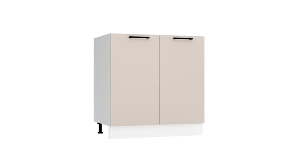Unterschrank D80 - Morvex - Elegante Stauraum Idee