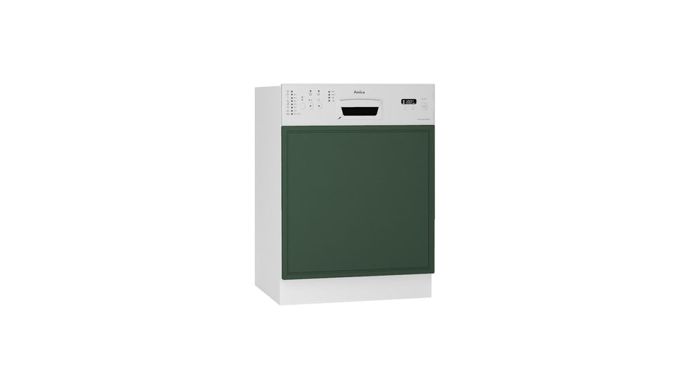 Geschirrspülerfront FZ 60 PO – Emverra – Elegante Geräte-Front