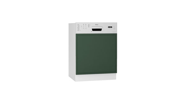 Geschirrspülerfront FZ 60 PO – Emverra – Elegante Geräte-Front