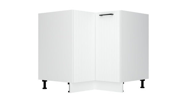 Eckunterschrank DRP P/L - KENDRO - Raumwunder für Ecken