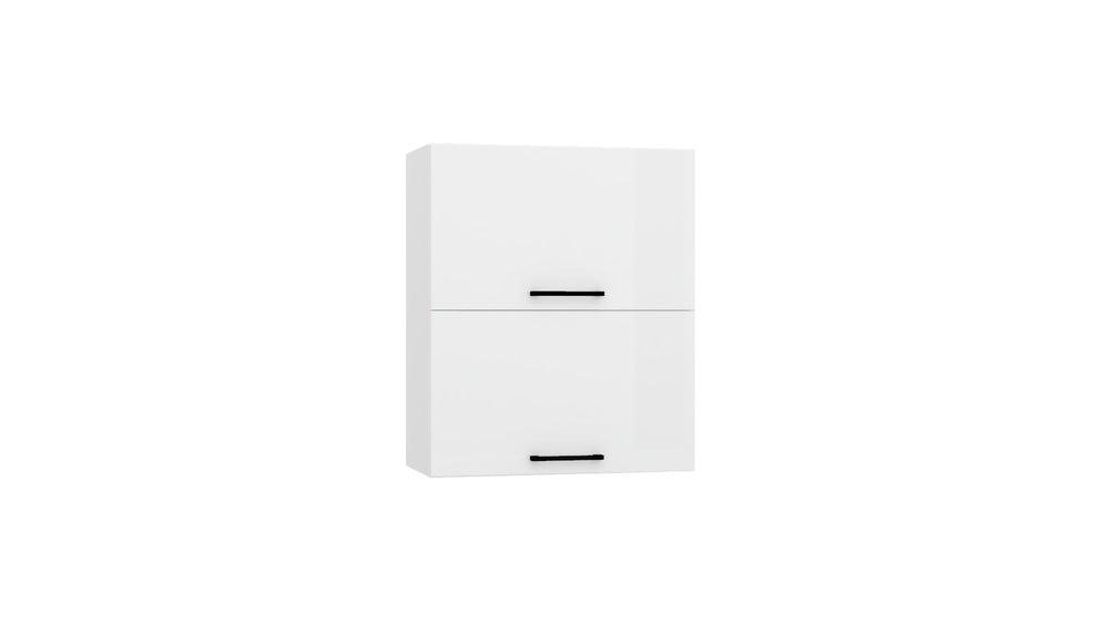 Hängeschrank W60GRF/2 – Orvessa – Hochwertige Küchen Optik