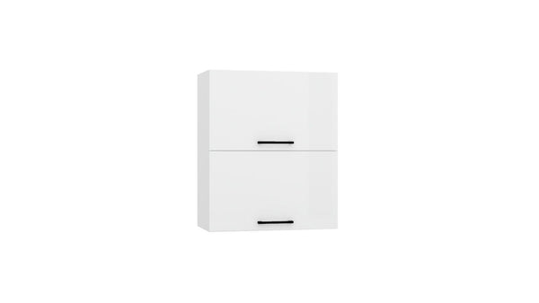 Hängeschrank W60GRF/2 – Orvessa – Hochwertige Küchen Optik