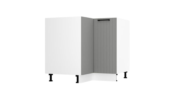 Eckunterschrank DRP P/L - KENDRO - Raumwunder für Ecken