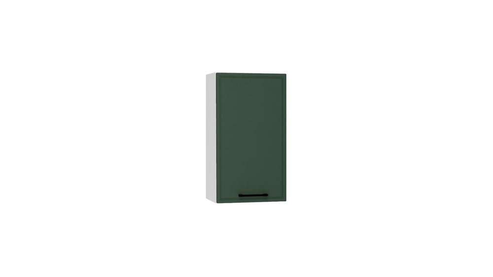 Hängeschrank W40 P/L – Emverra – Zeitlose Küchenlösung