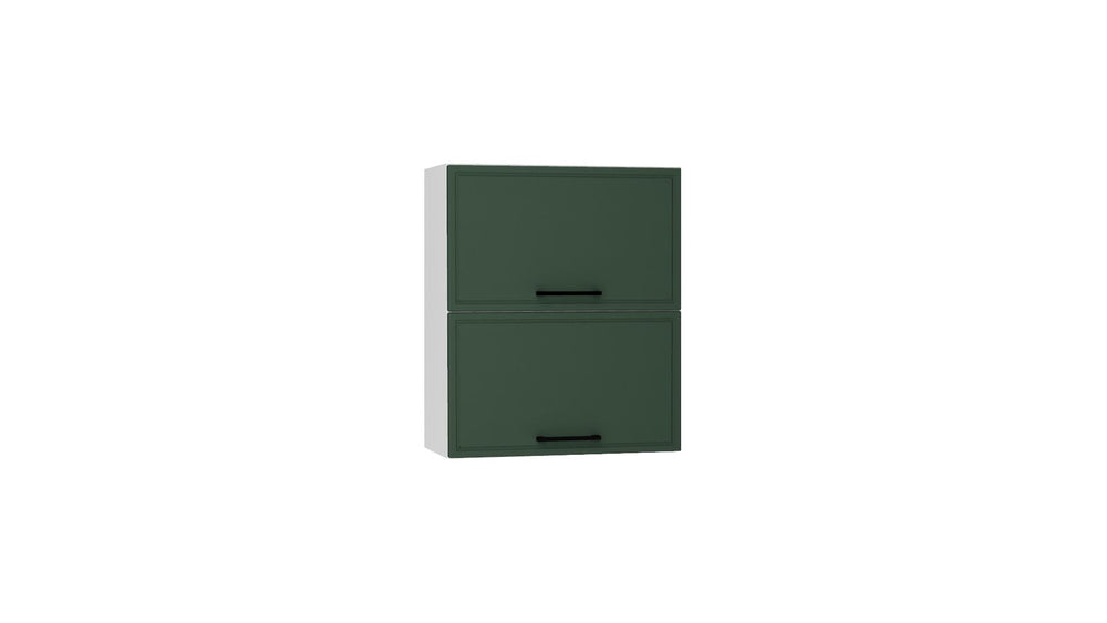 Hängeschrank W60GRF/2 – Emverra – Hochwertige Küchen Optik