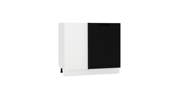 Eckunterschrank DNP P/L - KENDRO - Praktische Ecklösung