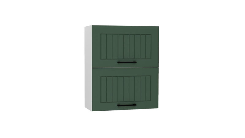 Hängeschrank W60GRF/2 - ARVION - Hochwertige Küchen Optik