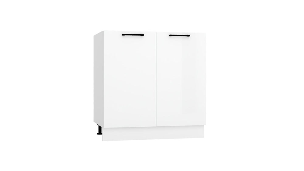 Unterschrank D80 – Orvessa – Elegante Stauraum Idee