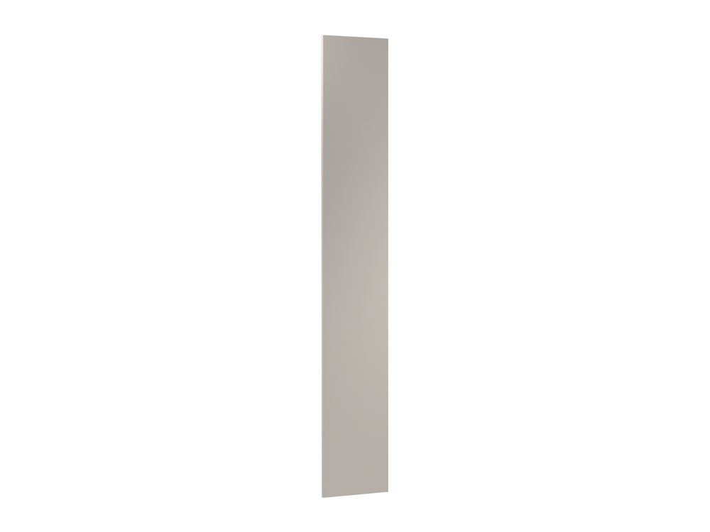 Seitenblende B212W – Total Beige
