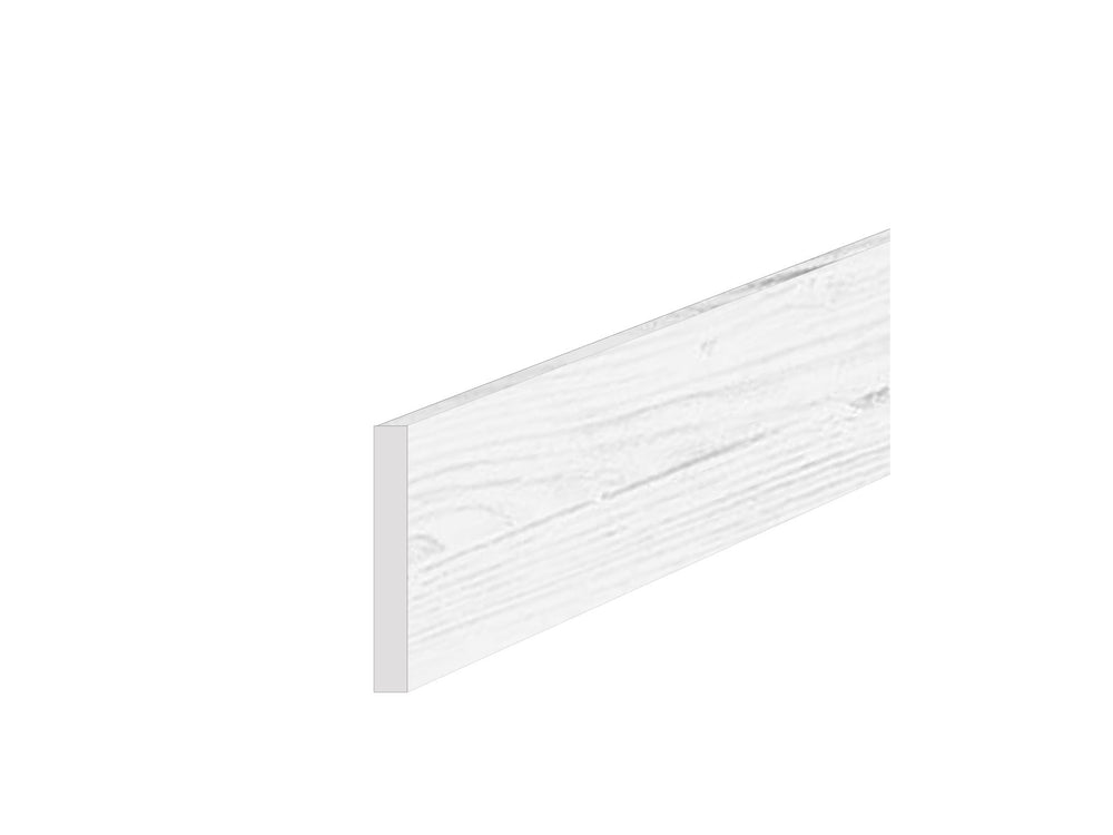 Sockelleiste – 40 cm – Provence