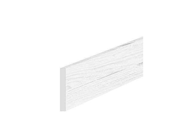 Sockelleiste – 40 cm – Provence