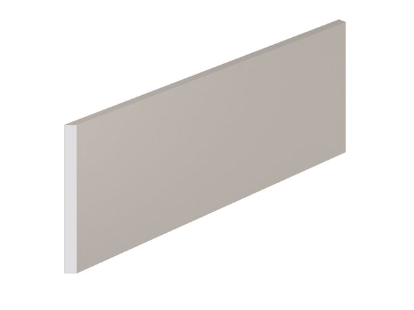 Sockelleiste – 45 cm – Sorento Beige