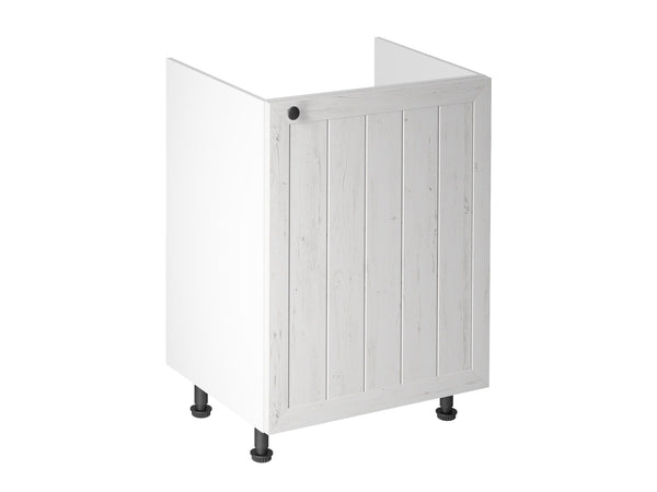 Spülenunterschrank D60Z P/L – Provence – Andersen Pinie