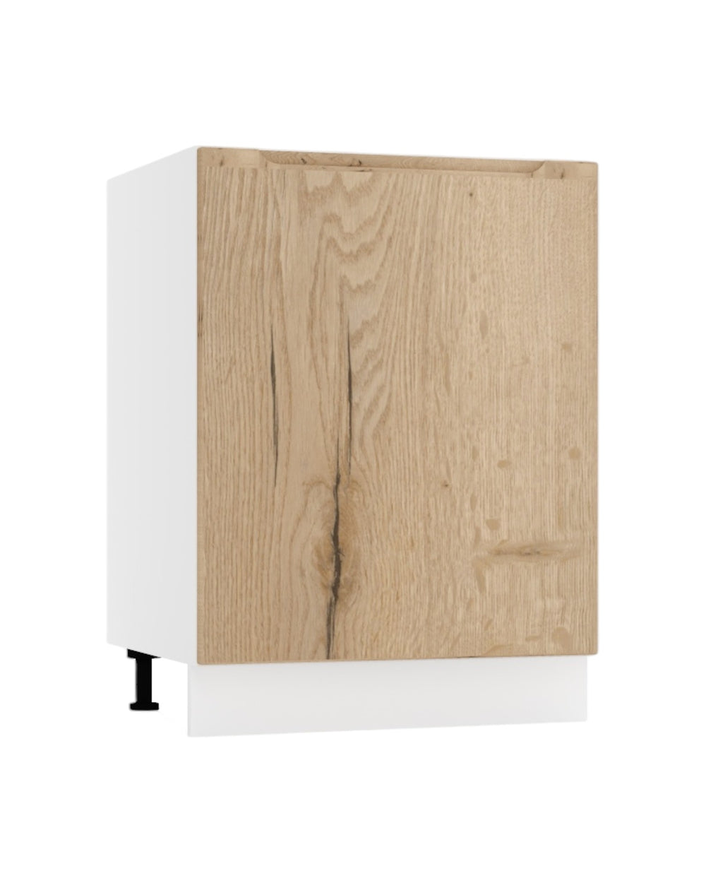Spülenunterschrank D60ZL P/L – Zivora – Moderne Küchen Gestaltung