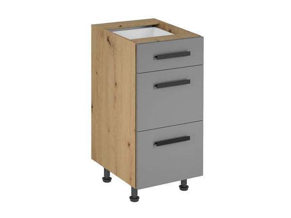 Unterschrank 40 cm – Nexa D40S3