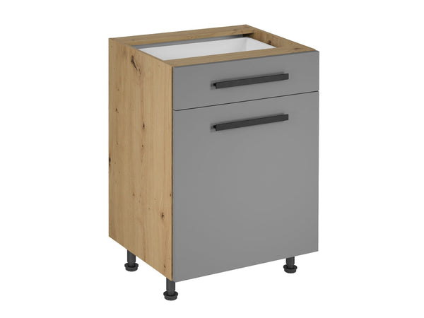 Unterschrank 60 cm – Nexa D60S1