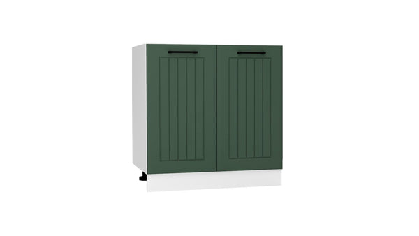 Unterschrank D80 – ARVION – Elegante Stauraum Idee