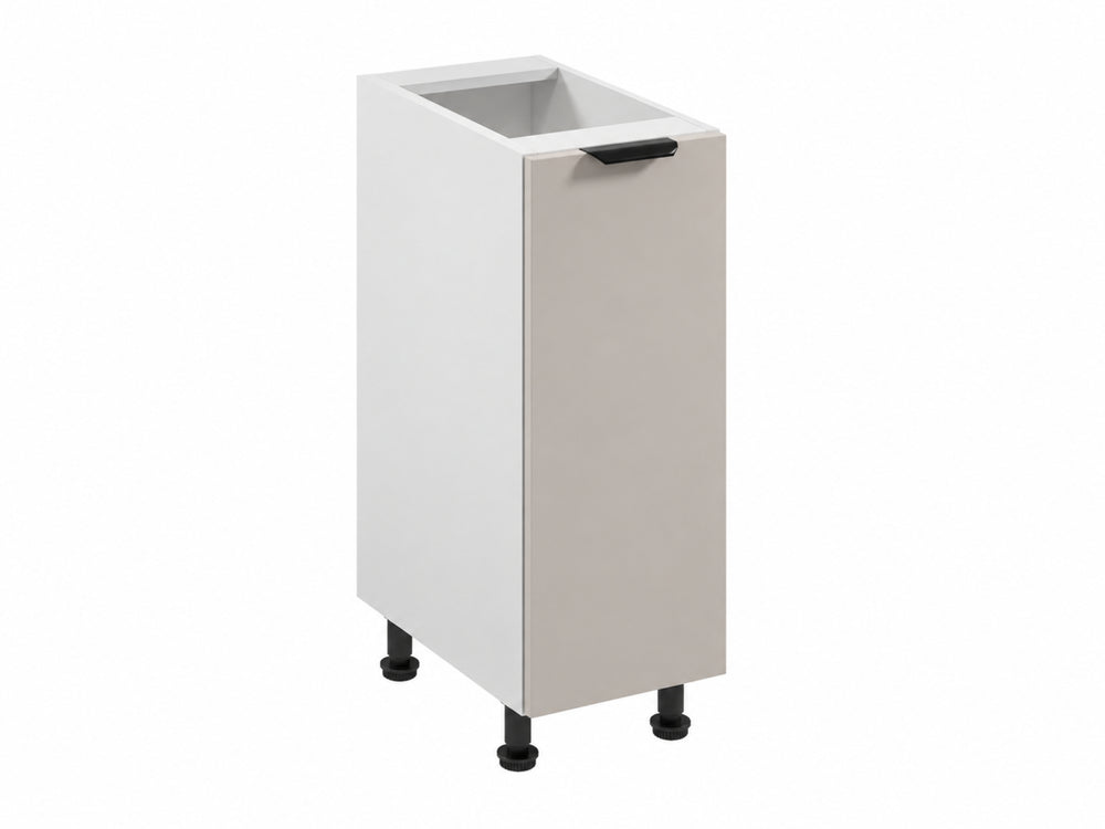 Unterschrank D30 – Total Beige