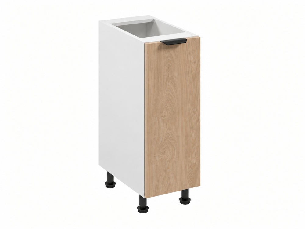 Unterschrank D30 – Total Sonoma Eiche