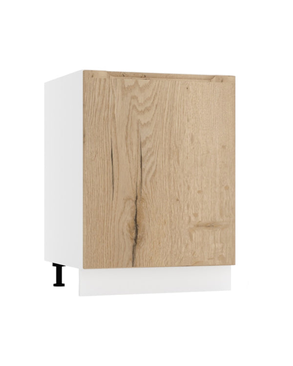 Unterschrank D60 PC P/L – Zivora – Funktionalität trifft modernes Design
