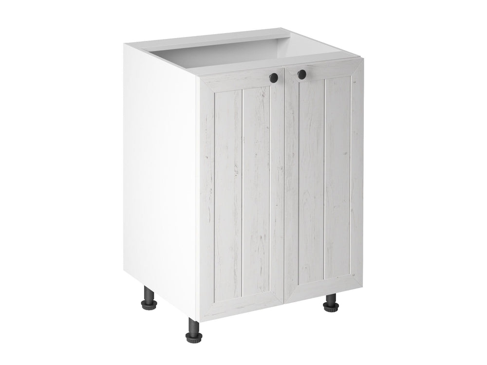 Unterschrank D60 – Provence – Andersen Pinie